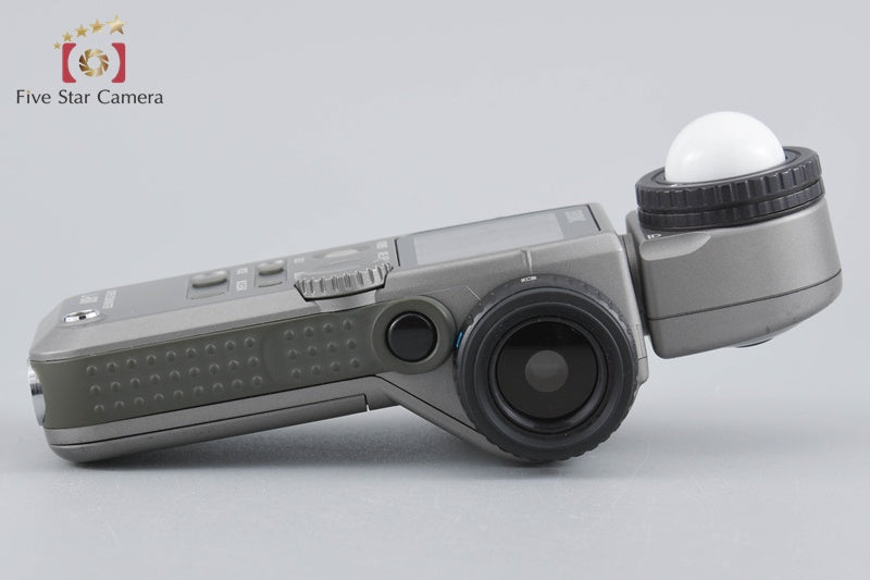 Sekonic Super Zoom Master L-608 Light Meter