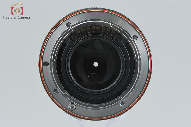 Sony 50mm f/1.4 SAL50F14 for Sony A Mount Lens w/ Box