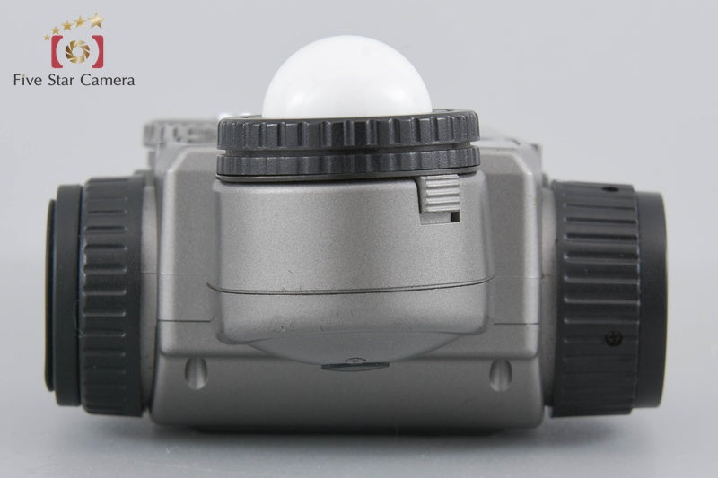 Sekonic Super Zoom Master L-608 Light Meter
