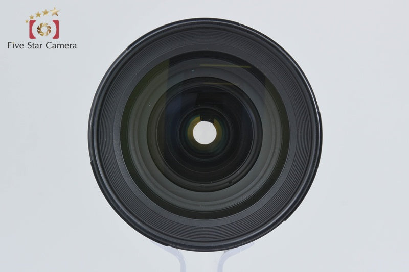 Nikon AF NIKKOR 28-200mm f/3.5-5.6 D