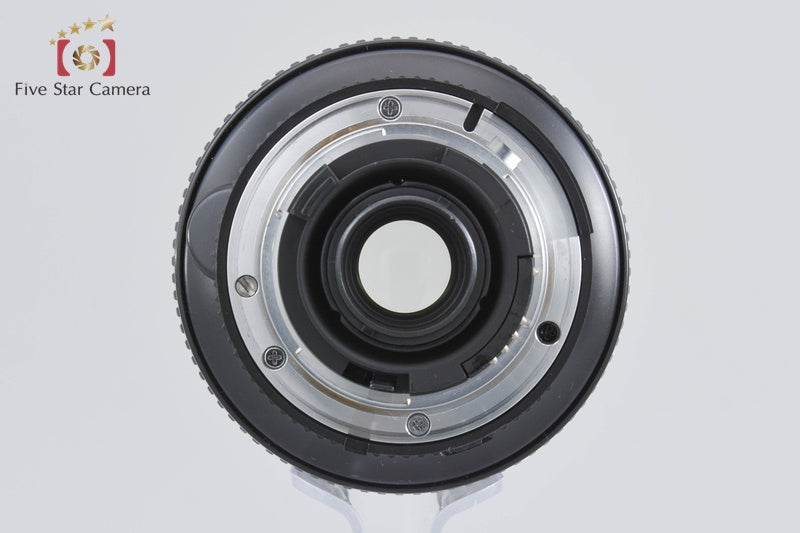 Nikon AF NIKKOR 28-200mm f/3.5-5.6 D