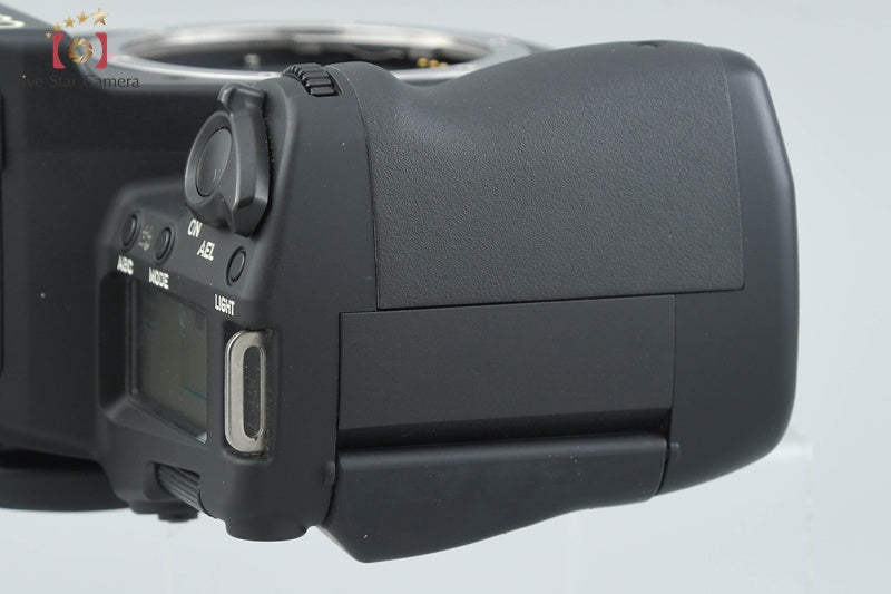 CONTAX NX 35mm SLR Film Camera Body w/ Box