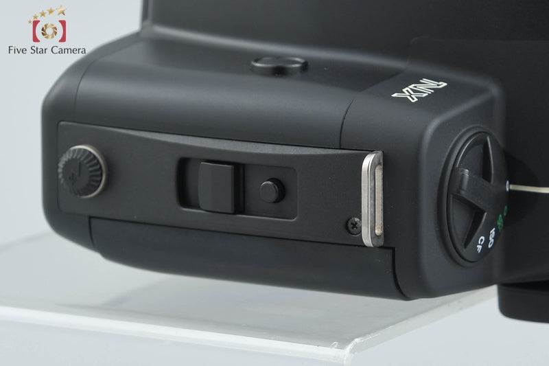 CONTAX NX 35mm SLR Film Camera Body w/ Box