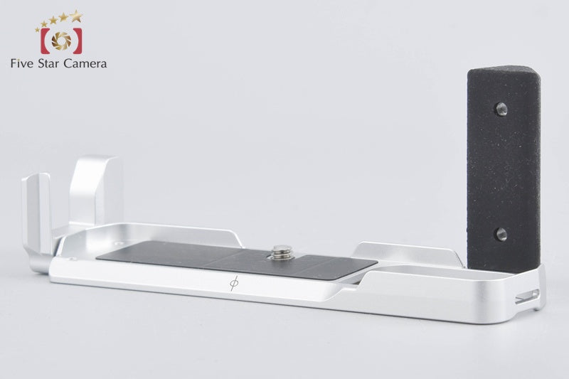 Leofoto LPO-OM-3 L-Bracket with Grip for OM SYSTEM OM-3 w/ Box