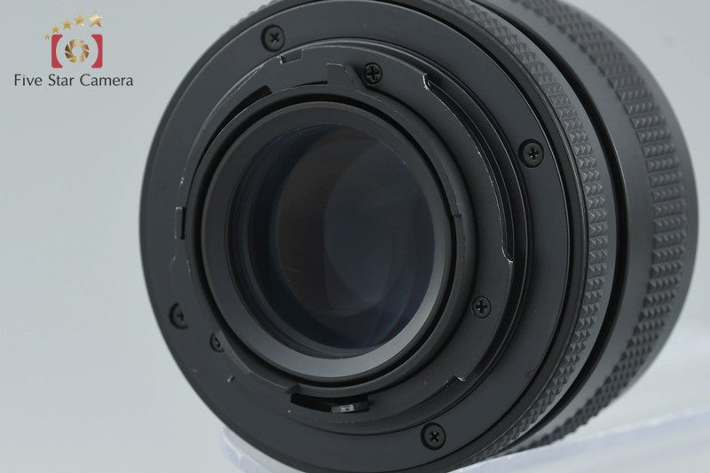 CONTAX Carl Zeiss Planar 50mm f/1.7 T* AEJ