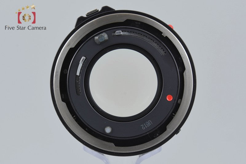 Canon New FD 50mm f/1.4