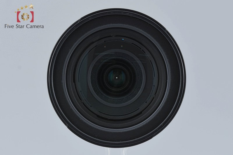 PENTAX SMC DA* 16-50mm f/2.8 ED AL IF SDM