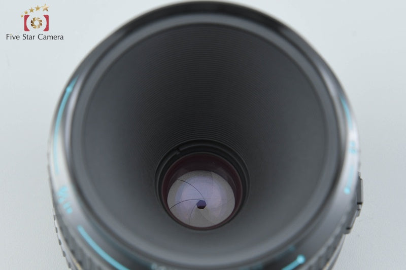 Minolta New MD MACRO ROKKOR 50mm f/3.5