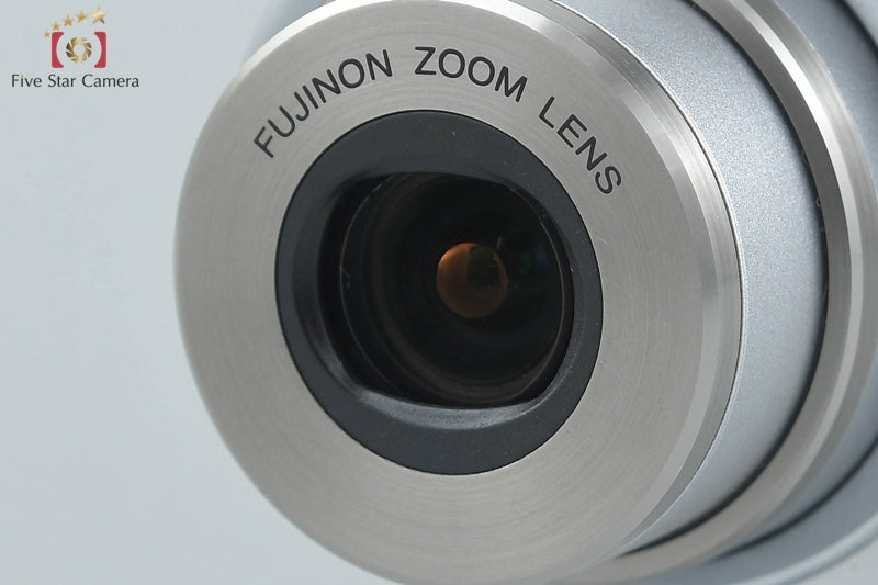 Fujifilm FinePix F401 2.1 MP Digital Camera w/ Box Japanese Only