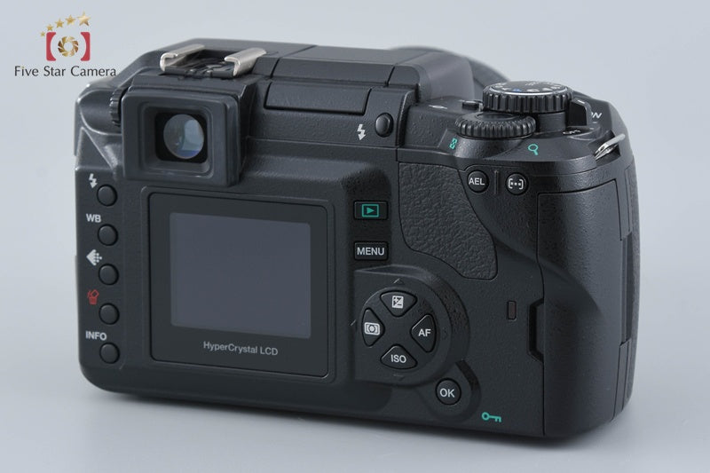 "Count 1,051" Olympus E-300 8.0 MP DSLR + ZUIKO DIGITAL 14-45 40-150 Lenses