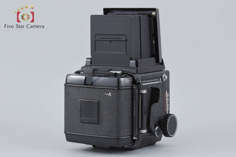 Mamiya RB67 PRO S Medium Format Film Camera Body