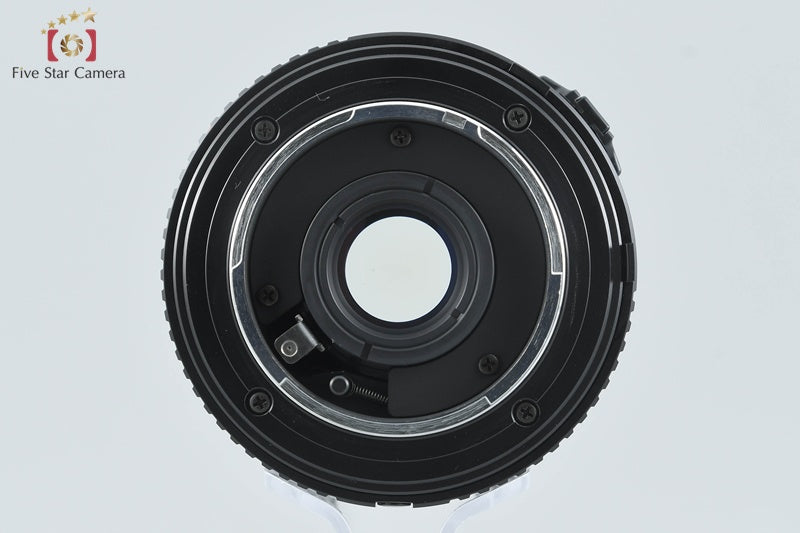 Minolta New MD MACRO ROKKOR 50mm f/3.5