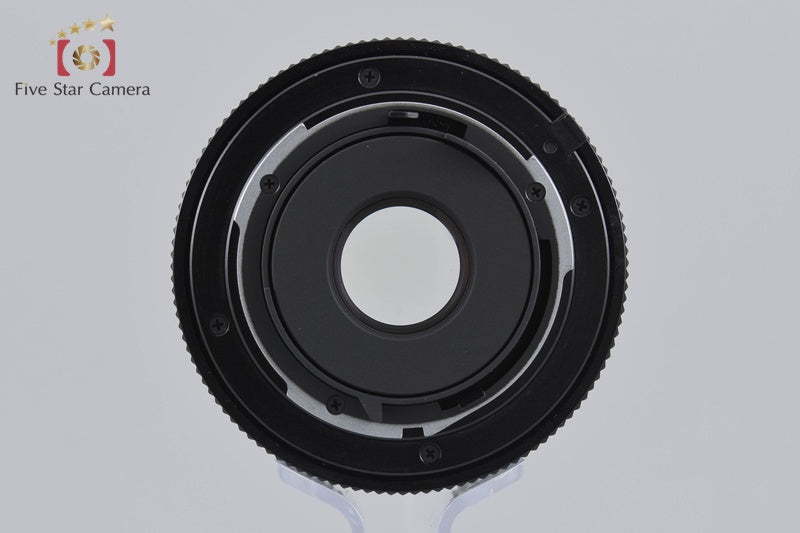 CONTAX Carl Zeiss Distagon 28mm f/2.8 T* MMJ