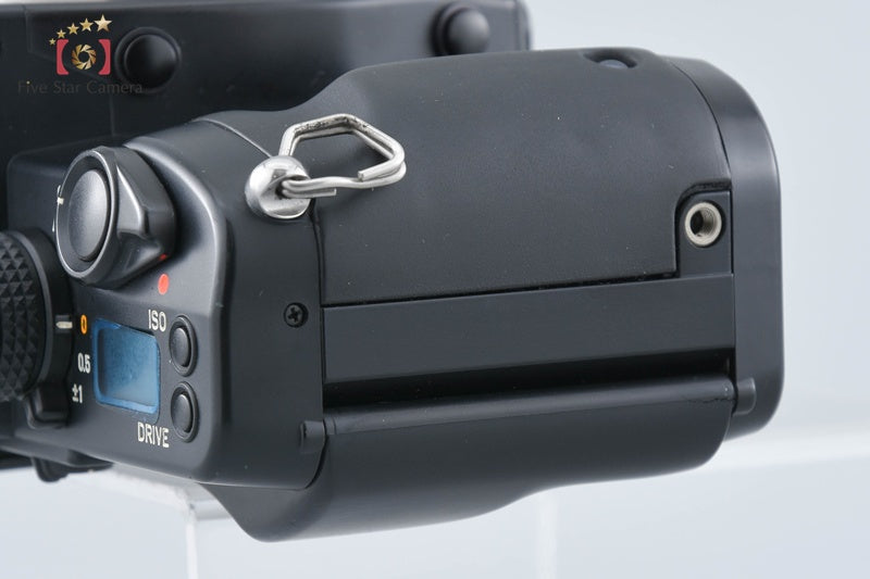 CONTAX Aria 35mm SLR Film Camera Body