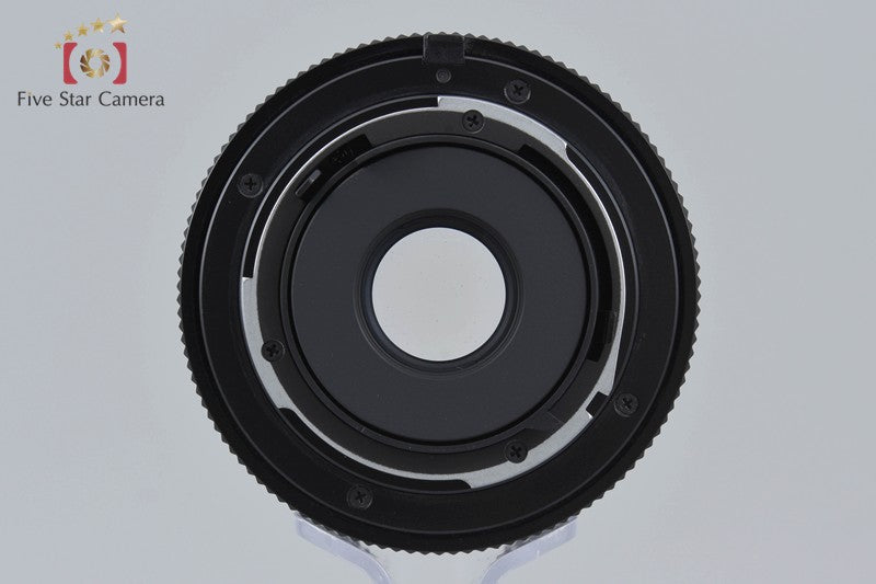 CONTAX Carl Zeiss Distagon 35mm f/2.8 T* MMJ