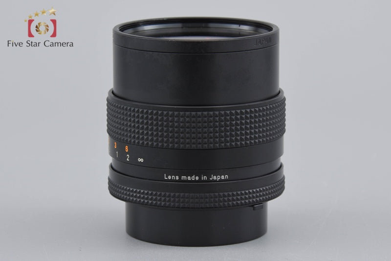 CONTAX Carl Zeiss Distagon 28mm f/2.8 T* MMJ