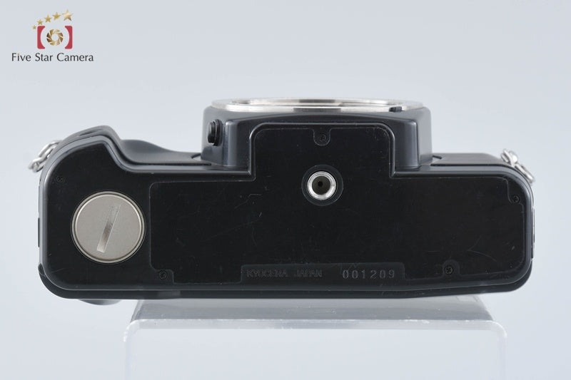 CONTAX Aria 35mm SLR Film Camera Body