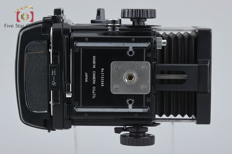 Mamiya RB67 PRO S Medium Format Film Camera Body