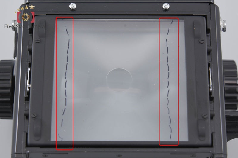 Mamiya RB67 PRO S Medium Format Film Camera Body
