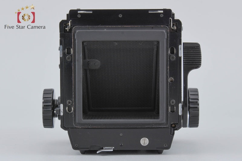 Mamiya RB67 PRO S Medium Format Film Camera Body