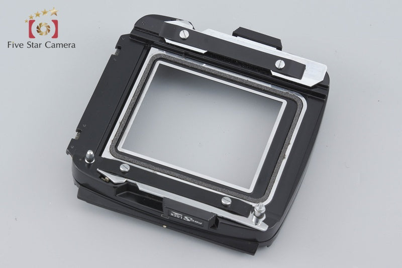 Mamiya RB67 PRO S Medium Format Film Camera Body