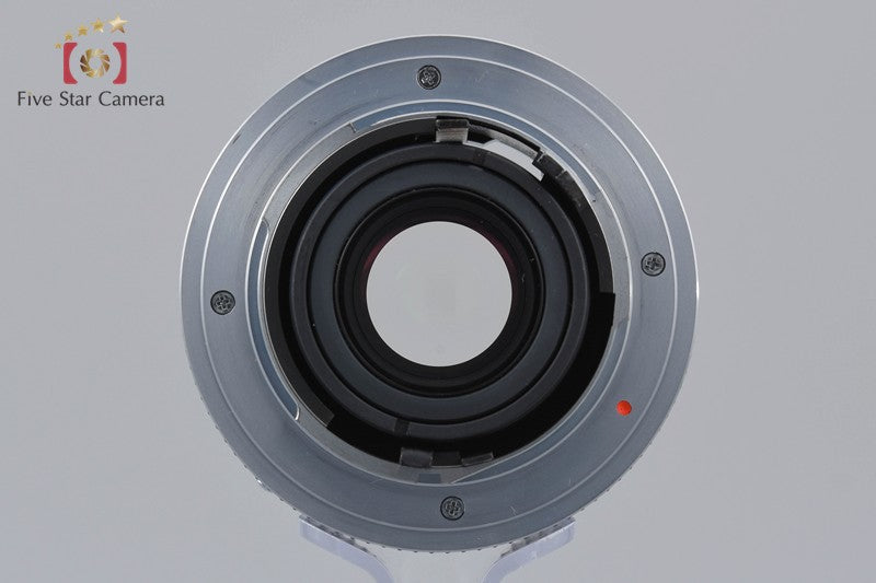 CONTAX Carl Zeiss Mutar I 2x T* Teleconverter