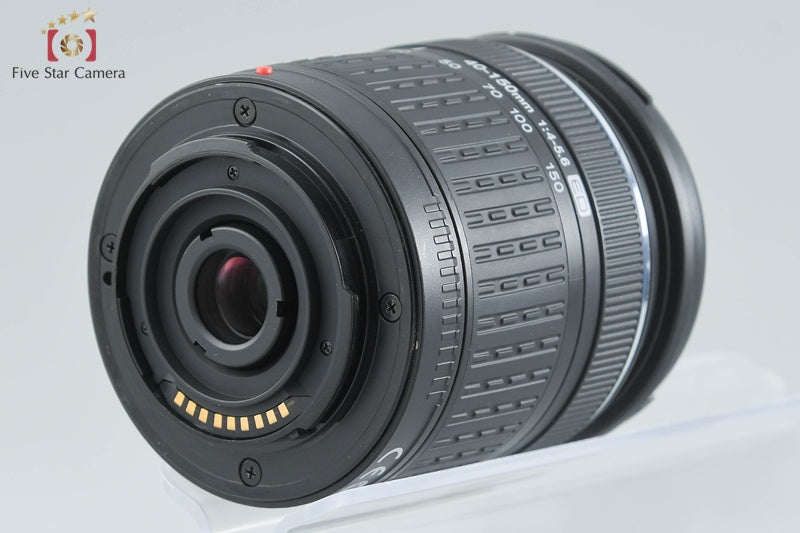 "Shutter count 5,046" Olympus E-620 12.3 MP Digital SLR Camera 40-150 Lens