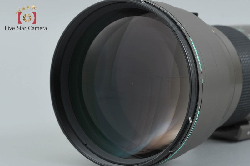 Tamron 60B SP 300mm f/2.8 LD IF for Pentax