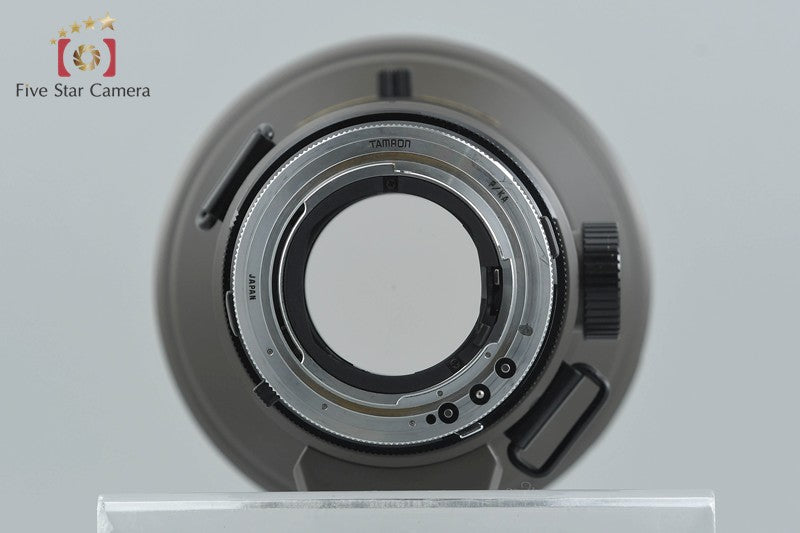 Tamron 60B SP 300mm f/2.8 LD IF for Pentax