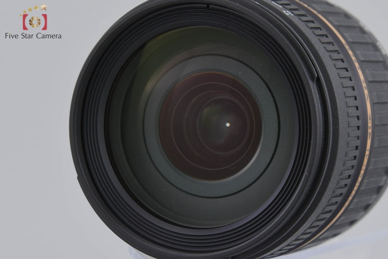 Tamron A14 AF 18-200mm f/3.5-6.3 XR Di II LD IF MACRO for Sony / Minolta A Mount