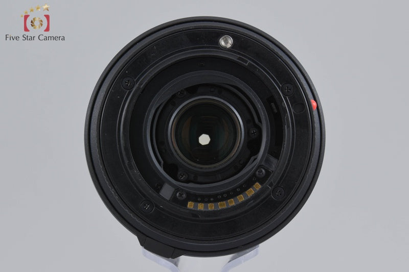 Tamron A14 AF 18-200mm f/3.5-6.3 XR Di II LD IF MACRO for Sony / Minolta A Mount