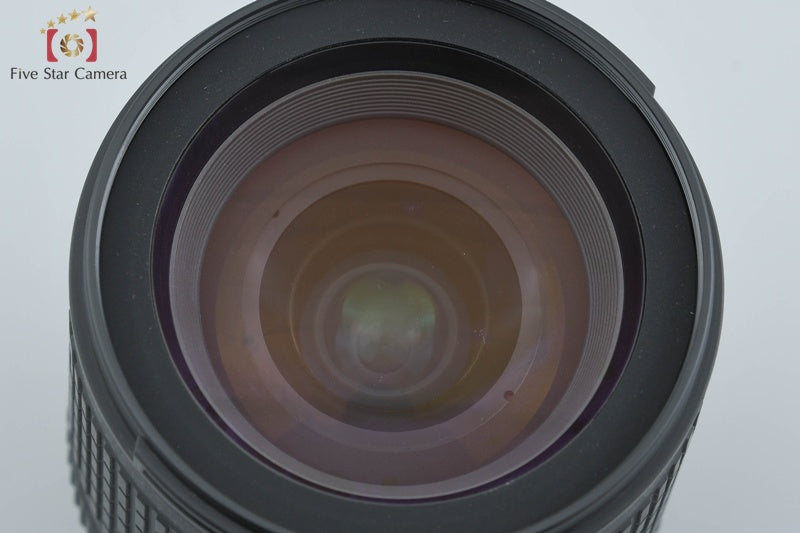 Nikon AF-S DX NIKKOR 18-135mm f/3.5-5.6 G ED