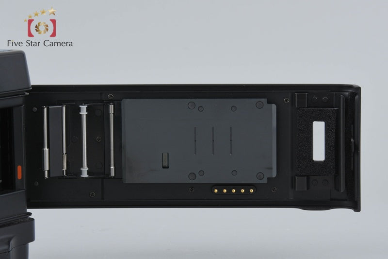 CONTAX RTS III 35mm SLR Film Camera Body