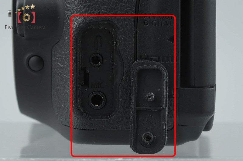 "Count 3,081" Canon EOS Kiss X5 / Rebel T3i / 600D 18.0 MP 18-55 55-250 Lenses