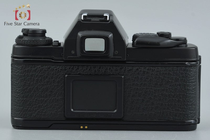 Pentax LX Later Model 35mm SLR Film Camera Body