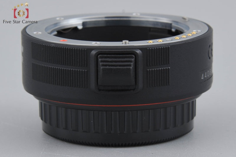 PENTAX HD DA 1.4X AW AF REAR CONVERTER