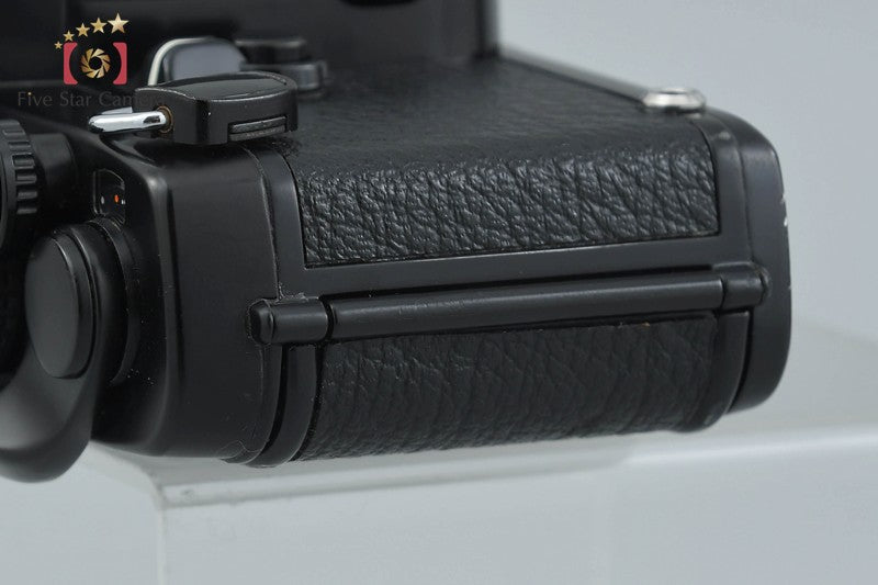 Pentax LX Later Model 35mm SLR Film Camera Body