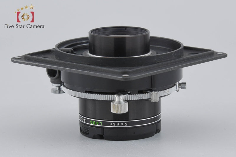 Tokyo Kogaku Topcon SUPER TOPCOR 150mm f/5.6