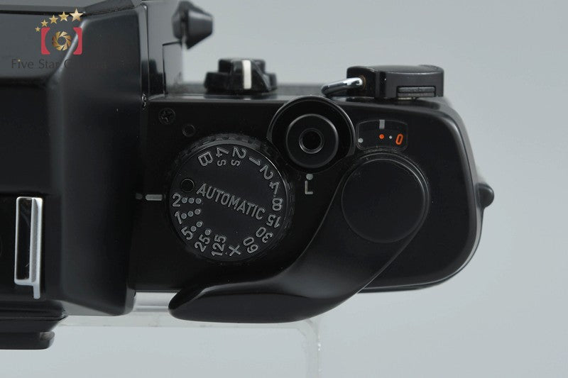 Pentax LX Later Model 35mm SLR Film Camera Body
