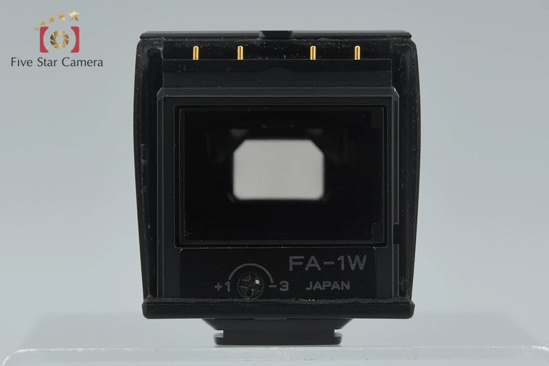 Pentax LX Later Model 35mm SLR Film Camera Body