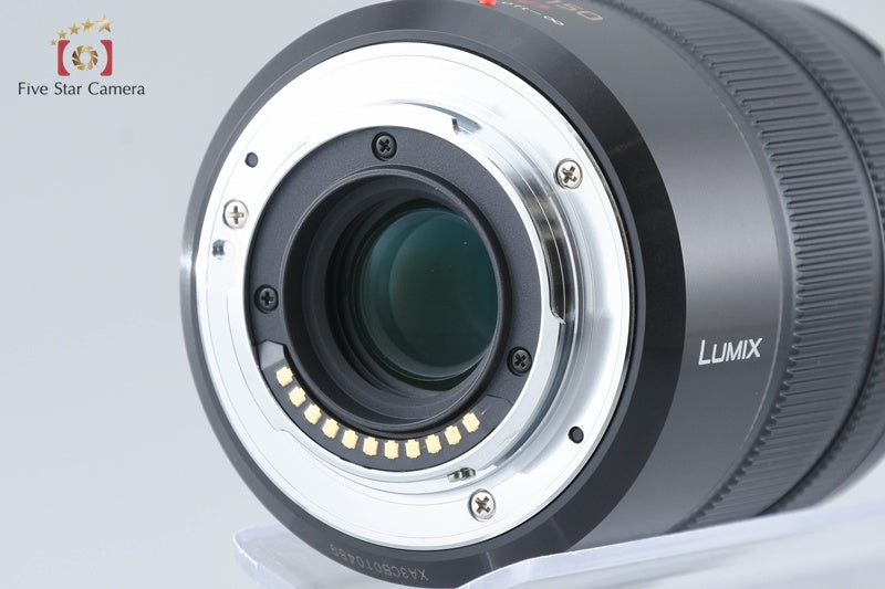 Panasonic LUMIX DMC-G6W Black Mirrorless Camera 14-42 45-150 Lenses Japanes Only