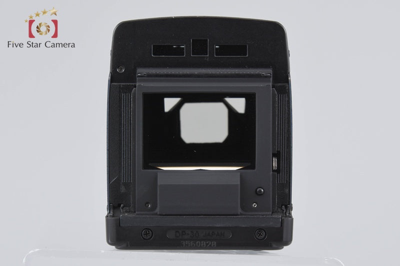 Nikon F5 35mm SLR Film Camera Body