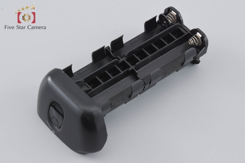 Nikon F5 35mm SLR Film Camera Body