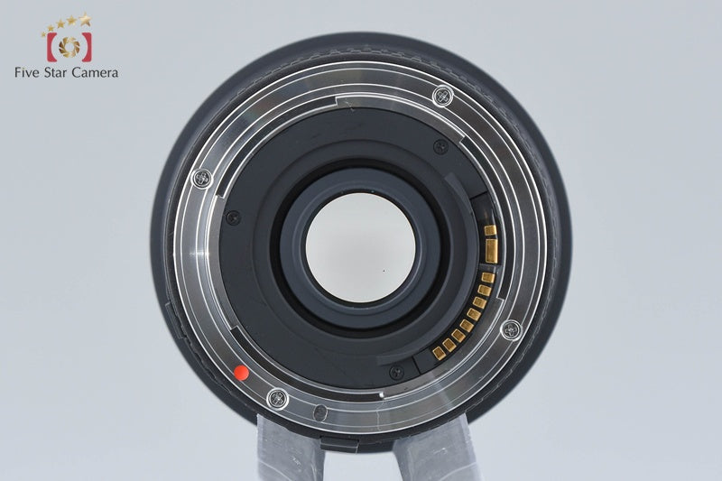 SIGMA 17-70mm f/2.8-4.5 DC for Canon