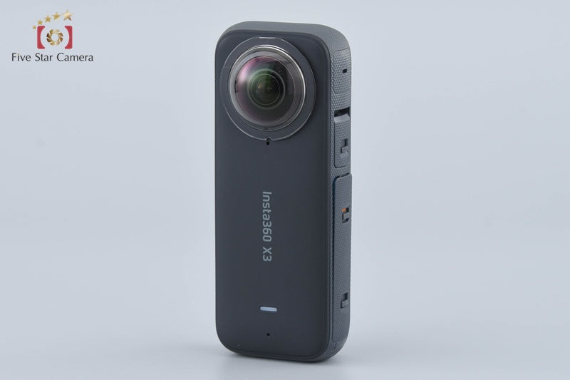 Arashi Vision Insta360 X3 360 Action Camera