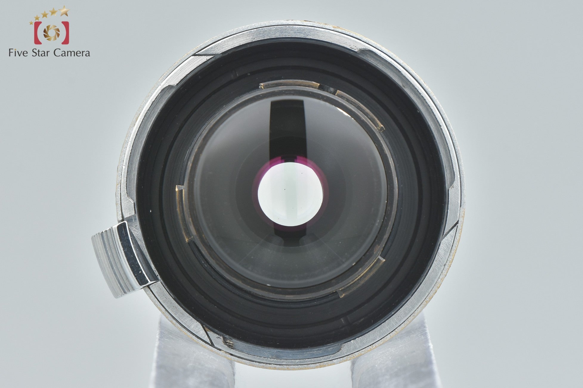 Jupiter-12 35mm f/2.8 Contax RF Mount