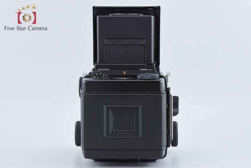 Mamiya RZ67 PRO Medium Format Film Camera + SEKOR Z 110mm f/2.8 from Japan