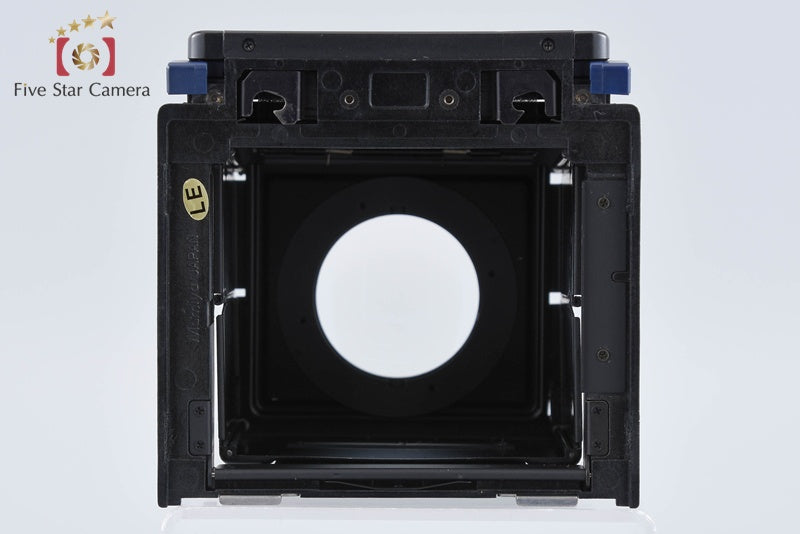Mamiya RZ67 PRO Medium Format Film Camera + SEKOR Z 110mm f/2.8 from Japan