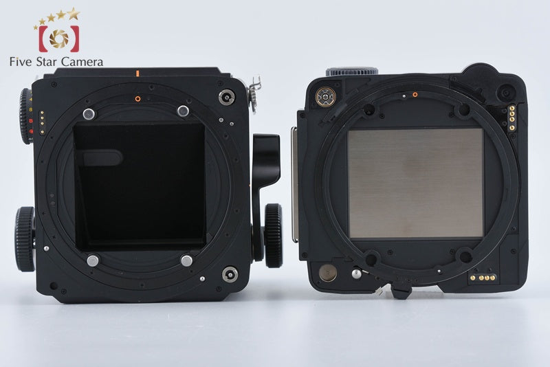 Mamiya RZ67 PRO Medium Format Film Camera + SEKOR Z 110mm f/2.8 from Japan