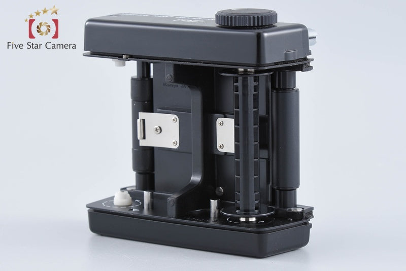Mamiya RZ67 PRO Medium Format Film Camera + SEKOR Z 110mm f/2.8 from Japan